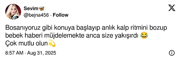 Herkes Boşanacaklarını Sandı: Begüm Öner ve Ceyhun Fersoy Çiftinden Şaşırtmacalı Bebek Müjdesi 2 herkes bosanacaklarini sandi begum oner ve ceyhun fersoy ciftinden sasirtmacali bebek mujdesi 1 zdeXLdtB
