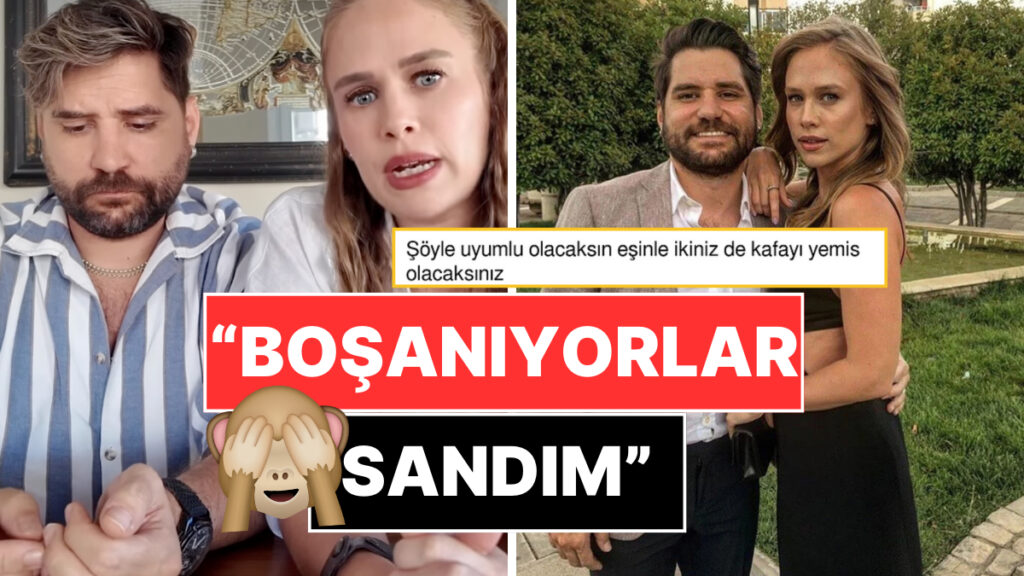Herkes Boşanacaklarını Sandı: Begüm Öner ve Ceyhun Fersoy Çiftinden Şaşırtmacalı Bebek Müjdesi 7 herkes bosanacaklarini sandi begum oner ve ceyhun fersoy ciftinden sasirtmacali bebek mujdesi vJSCC4jR