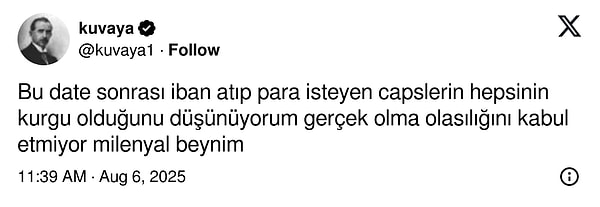 ilk datede hayaller hayatlar yasayan kisi iban atip odedigi hesabin parasini istedi 2