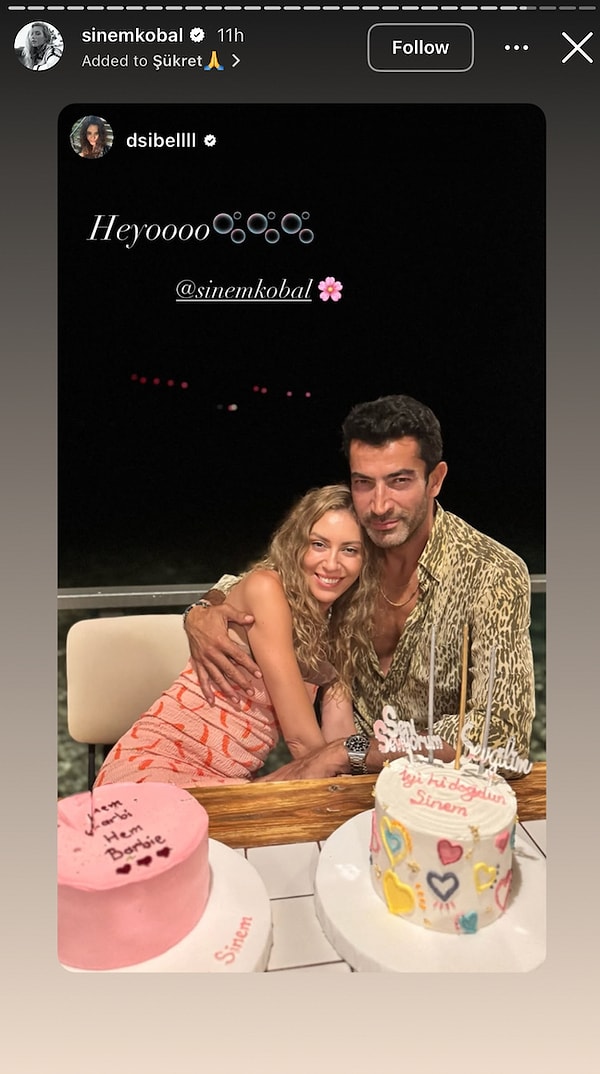 imirzalioglunun gosterisli gomleginden korelin fesat cikisina 15 agustosta unlulerin instagram hikayeleri 3 UDfl4JFs