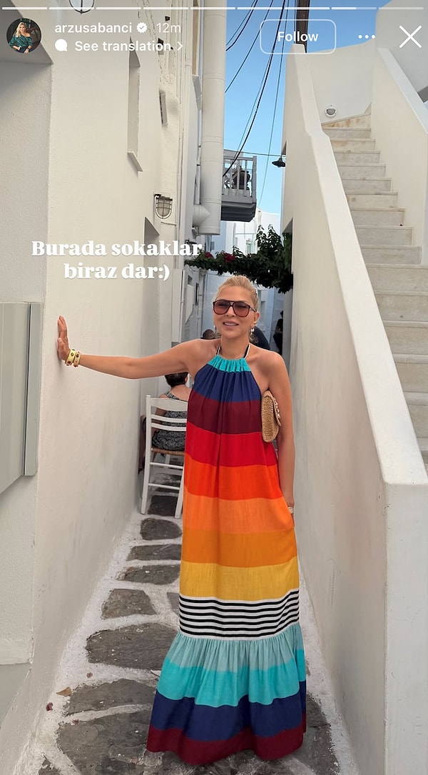 imirzalioglunun gosterisli gomleginden korelin fesat cikisina 15 agustosta unlulerin instagram hikayeleri 9 WIsYnkhU