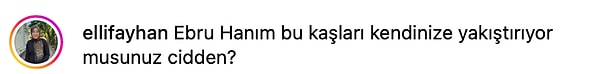 İnce Kaşlarıyla Hafızalara Yerleşen Ebru Gündeş'in Gittikçe Kalınlaşan Kaşlarının Son Hali Dillere Düştü! 6 ince kaslariyla hafizalara yerlesen ebru gundesin gittikce kalinlasan kaslarinin son hali dillere dustu 5 DtqeUbjG
