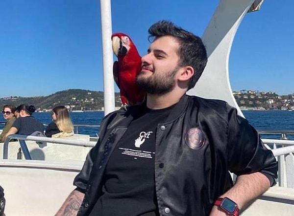 Jrokez Lakaplı Oğuzhan Dalgakıran'ın Son Paylaşımı Gündem Oldu: “Hem Fenerbahçe Hem Yoğun Yayın Serisi Yordu” 1 jrokez lakapli oguzhan dalgakiranin son paylasimi gundem oldu hem fenerbahce hem yogun yayin serisi Yary6BrV