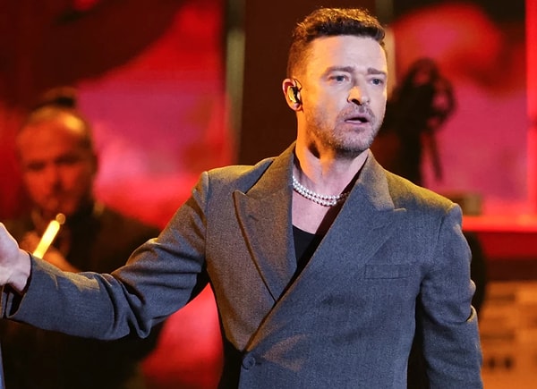 Justin Timberlake'in İstanbul Konseri İçin Aldığı İddia Edilen Milyon Euro'luk Meblağ X'te Gündem Oldu! 2 justin timberlakein istanbul konseri icin aldigi iddia edilen milyon euroluk meblag xte gundem oldu vODnJXe2