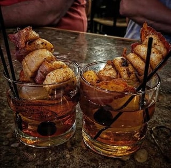 Lüks ve Pahalı Restoranların Masaya Geldiğinde Hayatı Sorgulatacak Göz Kanatan Sunumları 1 luks ve pahali restoranlarin masaya geldiginde hayati sorgulatacak goz kanatan sunumlari 0 H3dzRyav