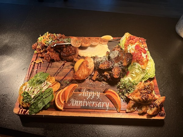 Lüks ve Pahalı Restoranların Masaya Geldiğinde Hayatı Sorgulatacak Göz Kanatan Sunumları 7 luks ve pahali restoranlarin masaya geldiginde hayati sorgulatacak goz kanatan sunumlari 6 qtP29nM1