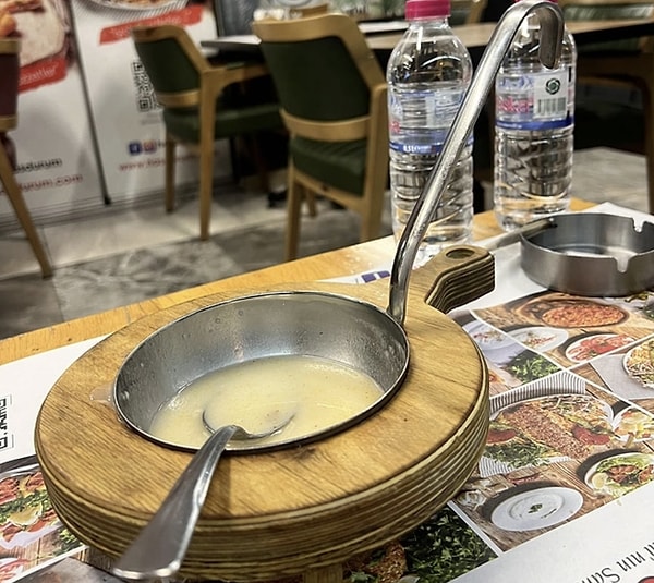Lüks ve Pahalı Restoranların Masaya Geldiğinde Hayatı Sorgulatacak Göz Kanatan Sunumları 8 luks ve pahali restoranlarin masaya geldiginde hayati sorgulatacak goz kanatan sunumlari 7 VCSgd9gq