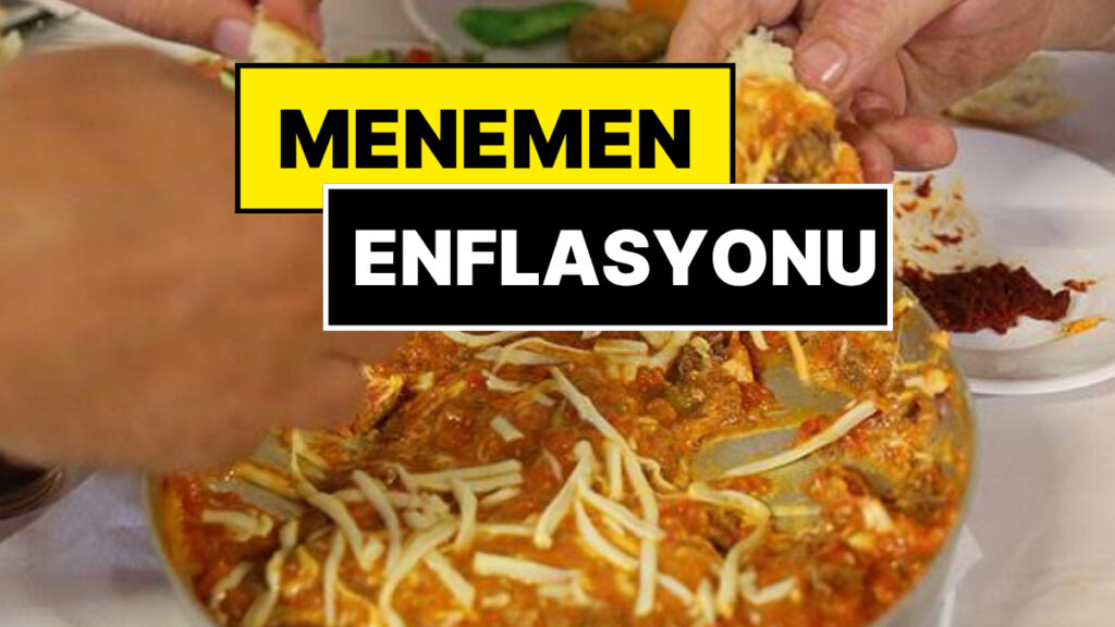 menemen enflasyonu domates biber yumurta sogan ne kadar zamlandi RGKwDcmA