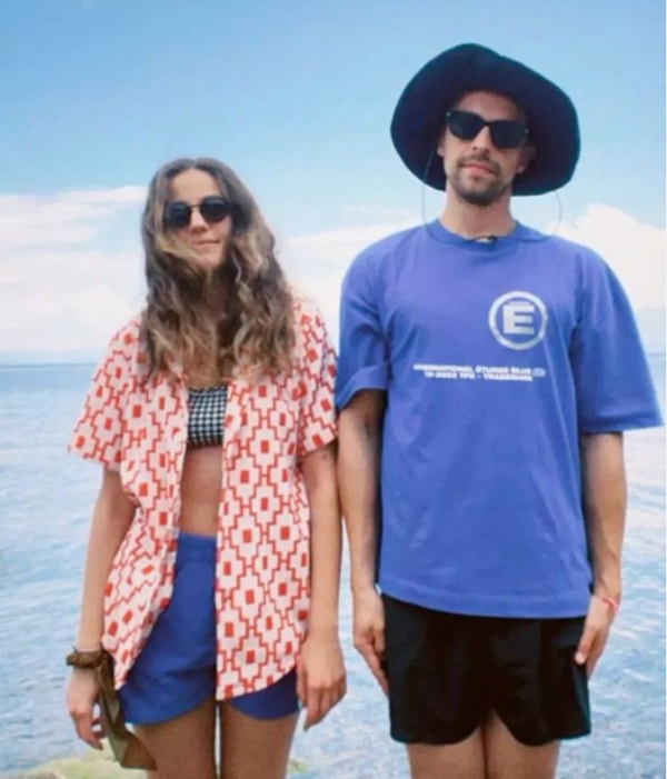 metin akdulgerin influencer sevgilisi cansu akinin yaptigi tatil paylasimina tepkiler cig gibi buyudu 0 BHhODBcu