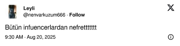 metin akdulgerin influencer sevgilisi cansu akinin yaptigi tatil paylasimina tepkiler cig gibi buyudu 18