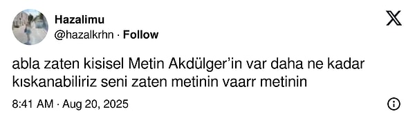 metin akdulgerin influencer sevgilisi cansu akinin yaptigi tatil paylasimina tepkiler cig gibi buyudu 7 aMwvkVDJ