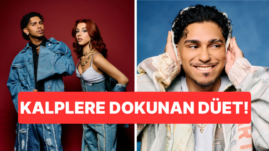 muzigin yeni sesi baran menguc selin gecitle birlikte sanayi yayinladi 3PP9xke1