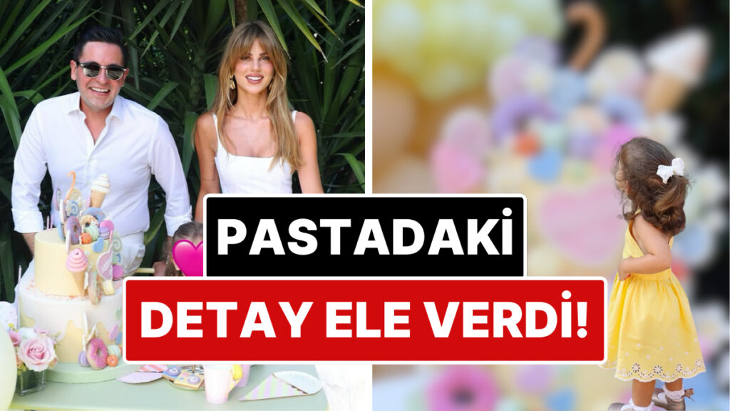 nazli sabanci ve kaynanasi arzu sabancinin isim tartismasi arzu alaranin 2 yas gununde tam egXexqeI