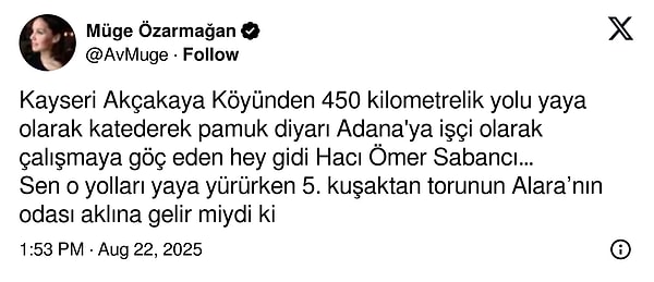 Nazlı ve Hacı Sabancı'nın Bir Tanecik Kızları Arzu Alara'nın Masallardan Fırlama Odası X'te Gündem Oldu 13 nazli ve haci sabancinin bir tanecik kizlari arzu alaranin masallardan firlama odasi xte gundem 5zCBjwH5