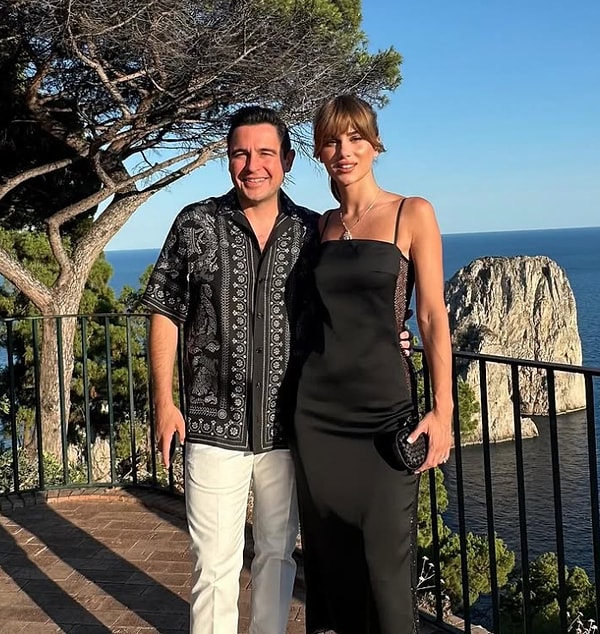 Nazlı ve Hacı Sabancı'nın Bir Tanecik Kızları Arzu Alara'nın Masallardan Fırlama Odası X'te Gündem Oldu 1 nazli ve haci sabancinin bir tanecik kizlari arzu alaranin masallardan firlama odasi xte gundem HtmgkRES