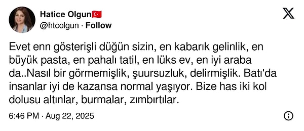 Nazlı ve Hacı Sabancı'nın Bir Tanecik Kızları Arzu Alara'nın Masallardan Fırlama Odası X'te Gündem Oldu 5 nazli ve haci sabancinin bir tanecik kizlari arzu alaranin masallardan firlama odasi xte gundem ysHJHSsm