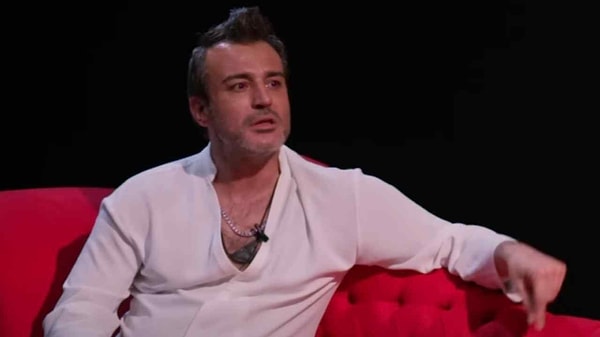 ortalik iyice karisti konser krizi tehdide donusen riza tamere sedat pekerden yanit geldi 1 w5KRgZJ4
