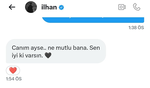 oyuncu ilhan sen hakkindaki iddialara bir depremzedenin paylasimi ustunden cevap verdi 4 e2nqnlKa