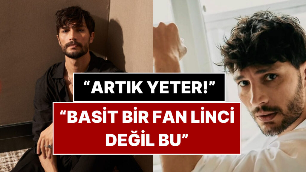 oyuncu ilhan sen hakkindaki iddialara bir depremzedenin paylasimi ustunden cevap verdi YWk2N3Ef