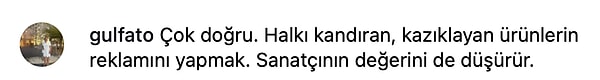 ozge ozpirincciden kendisi gibi oyuncu olan annelerin yer aldigi reklamlara olay gonderme 15