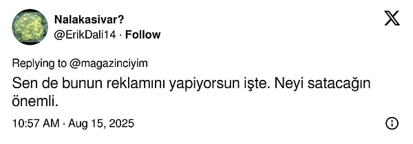 ozge ozpirincciden kendisi gibi oyuncu olan annelerin yer aldigi reklamlara olay gonderme 4 DHZPJBEO