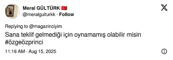 ozge ozpirincciden kendisi gibi oyuncu olan annelerin yer aldigi reklamlara olay gonderme 5 2vVI8Kge