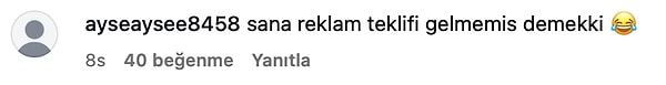 ozge ozpirincciden kendisi gibi oyuncu olan annelerin yer aldigi reklamlara olay gonderme 7