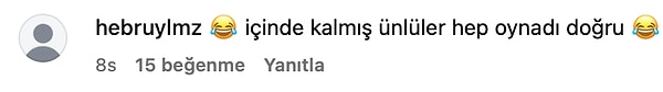 ozge ozpirincciden kendisi gibi oyuncu olan annelerin yer aldigi reklamlara olay gonderme 8