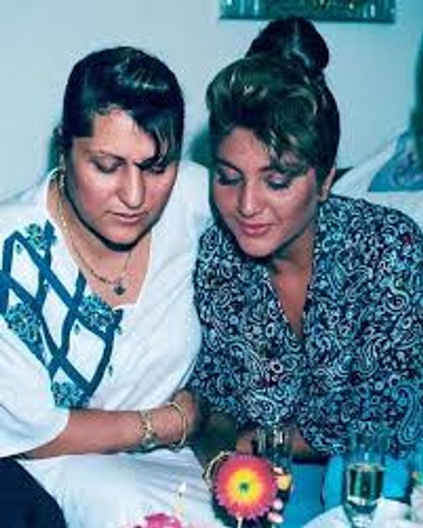 Sibel Can ve Gülben Ergen Arasında 19 Yıla Dayanan ve Soğuk Savaşa Dönen Kavgayı Hatırlıyoruz! 5 sibel can ve gulben ergen arasinda 19 yila dayanan ve soguk savasa donen kavgayi 1CL7VL9T