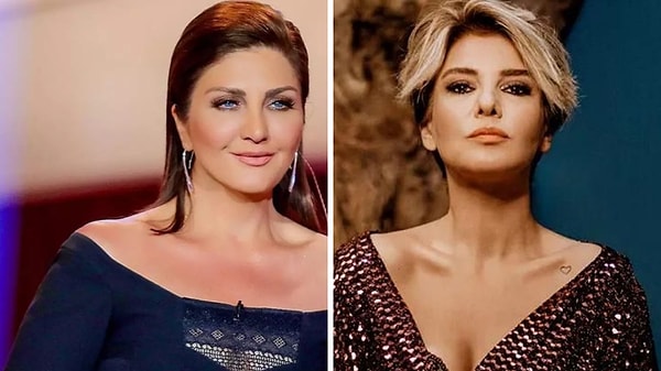 Sibel Can ve Gülben Ergen Arasında 19 Yıla Dayanan ve Soğuk Savaşa Dönen Kavgayı Hatırlıyoruz! 1 sibel can ve gulben ergen arasinda 19 yila dayanan ve soguk savasa donen kavgayi Ta5FngdJ