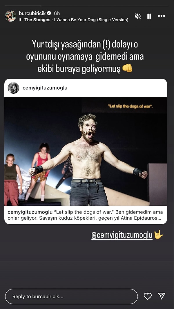 silinmeden yetisin 19 agustosta unlulerin paylastigi kacarsa yazik olur temali instagram hikayeleri 10 V9mmFZFq