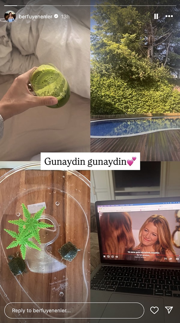 silinmeden yetisin 19 agustosta unlulerin paylastigi kacarsa yazik olur temali instagram hikayeleri 9 YfWSqhgT