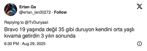 Su Burcu Yazgı Coşkun'un Paylaşıp Sildiği Kareler "Yaşından Büyük Gösteriyor" Tartışmasını Alevlendirdi! 3 su burcu yazgi coskunun paylasip sildigi kareler yasindan buyuk gosteriyor tartismasini alevlendirdi 2 nd6srfiN