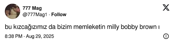 Su Burcu Yazgı Coşkun'un Paylaşıp Sildiği Kareler "Yaşından Büyük Gösteriyor" Tartışmasını Alevlendirdi! 4 su burcu yazgi coskunun paylasip sildigi kareler yasindan buyuk gosteriyor tartismasini alevlendirdi 3 qDGmNiQl