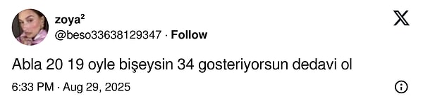 Su Burcu Yazgı Coşkun'un Paylaşıp Sildiği Kareler "Yaşından Büyük Gösteriyor" Tartışmasını Alevlendirdi! 7 su burcu yazgi coskunun paylasip sildigi kareler yasindan buyuk gosteriyor tartismasini alevlendirdi 6 8Jtg5ca2