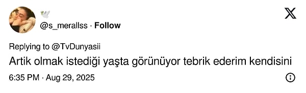 Su Burcu Yazgı Coşkun'un Paylaşıp Sildiği Kareler "Yaşından Büyük Gösteriyor" Tartışmasını Alevlendirdi! 8 su burcu yazgi coskunun paylasip sildigi kareler yasindan buyuk gosteriyor tartismasini alevlendirdi 7