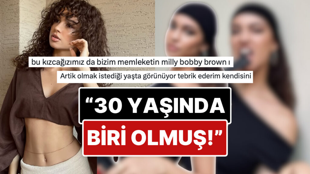 su burcu yazgi coskunun paylasip sildigi kareler yasindan buyuk gosteriyor tartismasini alevlendirdi fACaV6xE