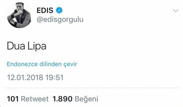 Sunny Hill Festivali'nde Bir Araya Gelen Dua Lipa ve Edis Tatlılıklarıyla Kalp Eritti! 3 sunny hill festivalinde bir araya gelen dua lipa ve edis tatliliklariyla kalp eritti 2 mcTDWX12