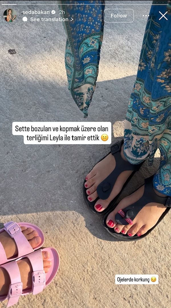 Telefonu Ağzıyla Tutan İrem Derici'den Şevval Şahin'in Fiziğine 14 Ağustos'ta Ünlülerin Instagram Hikayeleri 7 telefonu agziyla tutan irem dericiden sevval sahinin fizigine 14 agustosta unlulerin instagram hikayeleri 6