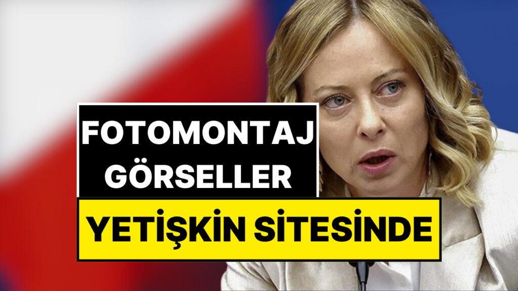 unluler ifsa etti kadin siyasetcilerin fotograflari yetiskin icerikli sitelerde yayinlandi alqf4xYR