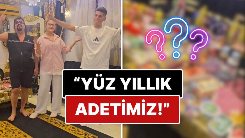 xte goygoyculara malzeme cikti kobra murat damat tarafinin hediye market alisverisini paylasti G4TMJjYM