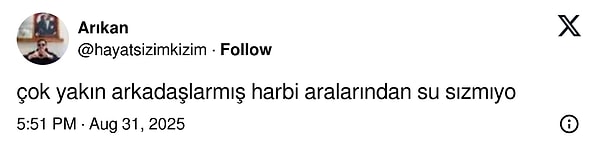 yakin arkadas olan berrak tuzunatac ve edisin opucuge bogmali yeni ay ritueli dillere fena