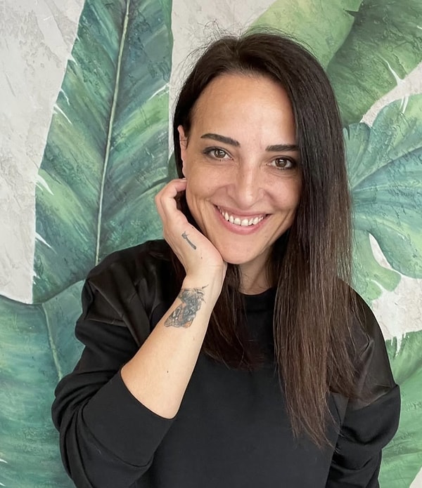 yazar aylin balboadan taciz ve ifsa gundemi hakkinda tokat gibi carpan sozler 0 ABVNYZMv