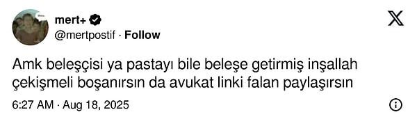 YouTuber Alper Rende ve Influencer Betül Çakmak'ın Düğünlerinde Sponsorlu Pasta Tercih Etmeleri Dile Düştü! 5 youtuber alper rende ve influencer betul cakmakin dugunlerinde sponsorlu pasta tercih etmeleri dile dustu nv2kEhY3