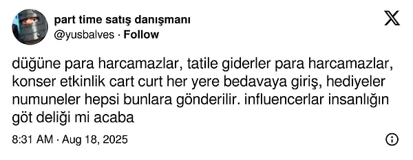 YouTuber Alper Rende ve Influencer Betül Çakmak'ın Düğünlerinde Sponsorlu Pasta Tercih Etmeleri Dile Düştü! 6 youtuber alper rende ve influencer betul cakmakin dugunlerinde sponsorlu pasta tercih etmeleri dile dustu vTmyXIVN