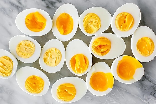 Yumurtanın Pabucu Dama Atıldı: İşte Kahvaltıda Tüketilmesi Gereken En Güçlü Protein Kaynağı 1 yumurtanin pabucu dama atildi iste kahvaltida tuketilmesi gereken en guclu protein kaynagi 0 sShqCU9E