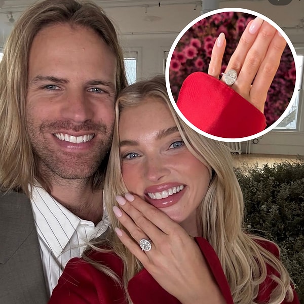 10 sene bekleyen dev yuzugu kapiyor dunyaca unlu model elsa hosk nihayet evlilik teklifi 8G7YzZ2P
