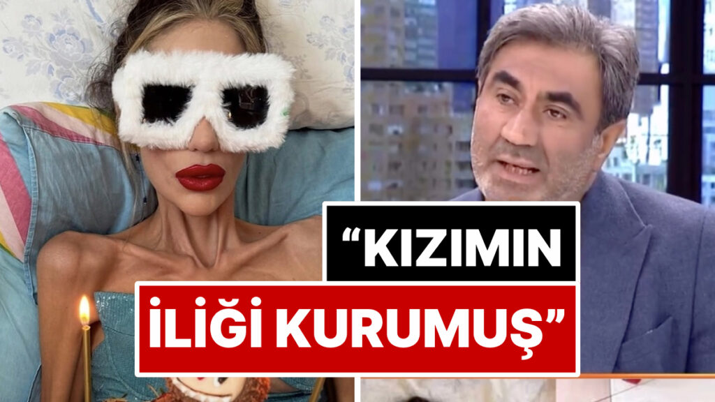 15 ay once hayatini kaybeden nihal candanin babasi hakan candan kizinin olumunun ardindan ilk eM4AmEkU