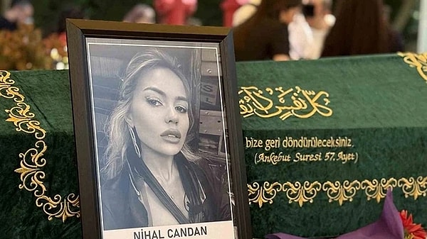 1.5 Ay Önce Hayatını Kaybeden Nihal Candan'ın Babası Hakan Candan, Kızının Ölümünün Ardından İlk Kez Konuştu! 2 15 ay once hayatini kaybeden nihal candanin babasi hakan candan kizinin olumunun ardindan ilk sJNNzYXl