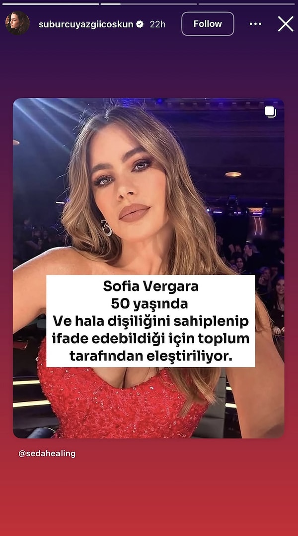 20 Yaşındaki Su Burcu Yazgı Coşkun "Yaşından Büyük Gösterdiği" Eleştirilerine İlk Kez Yanıt Verdi! 3 20 yasindaki su burcu yazgi coskun yasindan buyuk gosterdigi elestirilerine ilk kez yanit verdi 5ypnwcgf